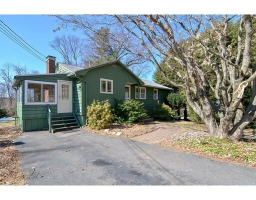 Property Photo:  3 Fairview Ave  MA 01730 