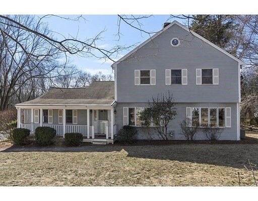 Property Photo:  56 Robbins St  MA 01720 