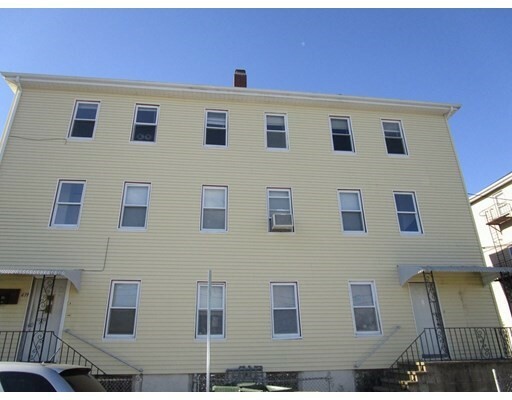 Property Photo:  439 Vale St 1  MA 02724 