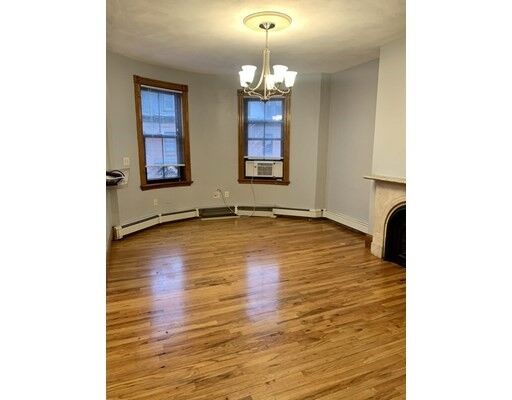 Property Photo: 95 E. Brookline Street 3 MA 02118