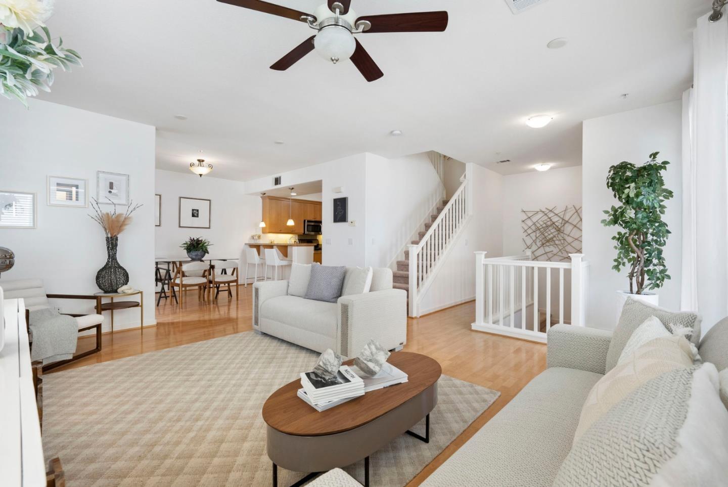 Property Photo: 872 North 8th CA 95112