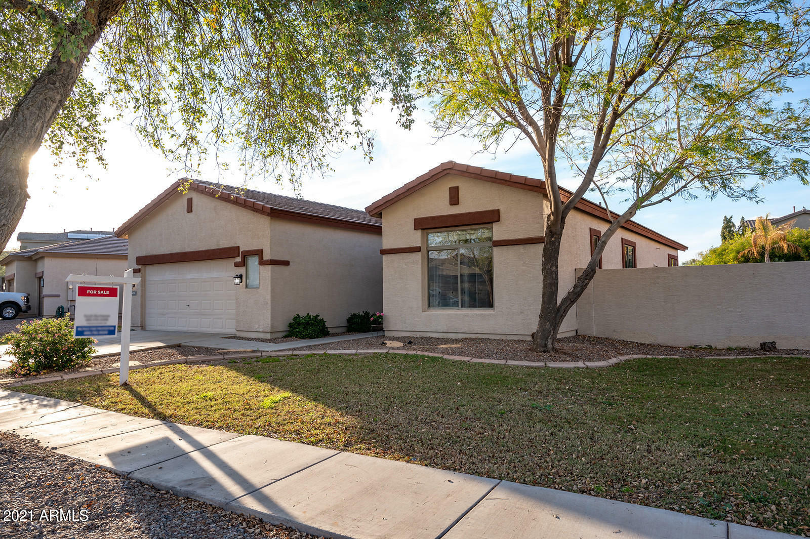 Property Photo: 4104 E Reins Road AZ 85297