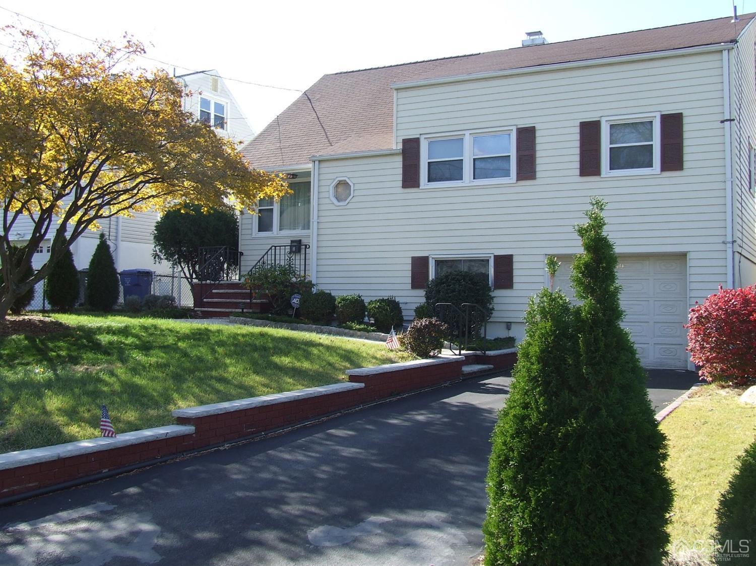 Property Photo: 19 De Grass Street NJ 08863