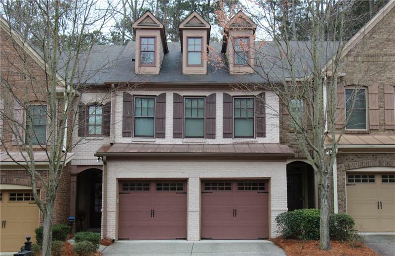 Property Photo:  1709 Caswell Parkway 205  GA 30060 