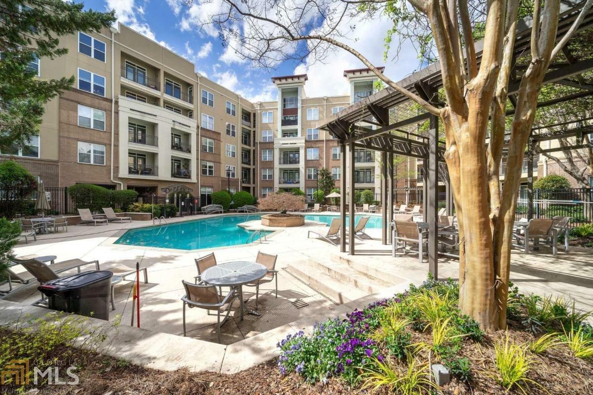 Property Photo: 390 17th Street NW 3038 GA 30363