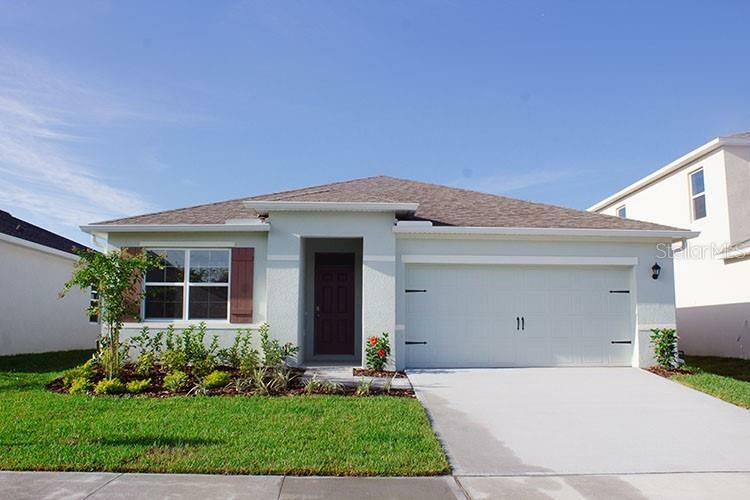 Property Photo:  1351 Fox Squirrel Drive  FL 33897 