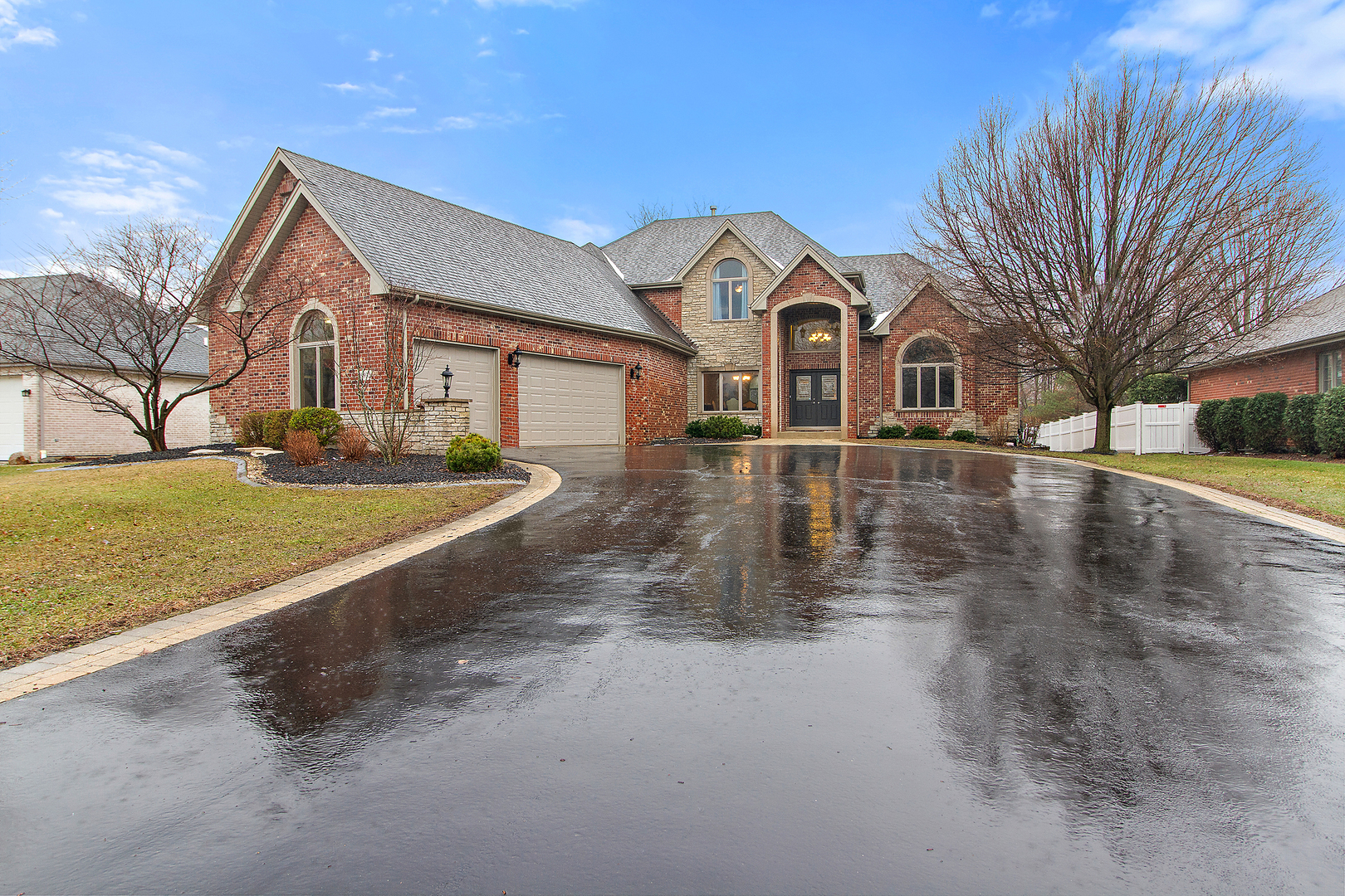 Property Photo:  19932 Woodhaven Drive  IL 60448 