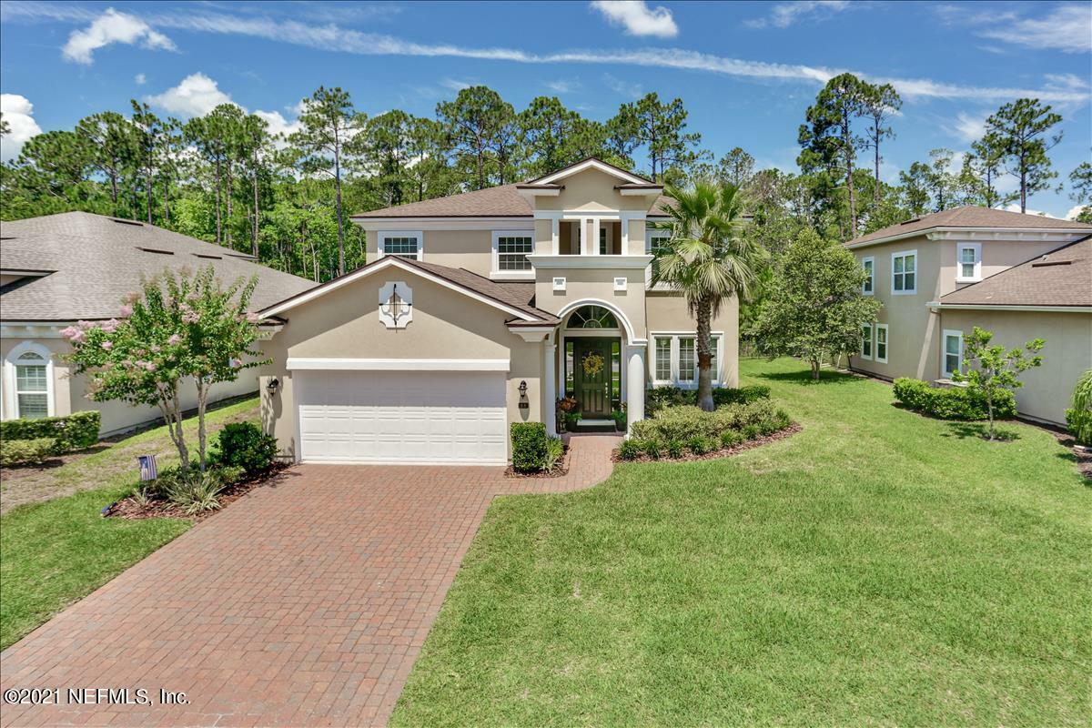 88 Gulfstream Way  Ponte Vedra FL 32081 photo