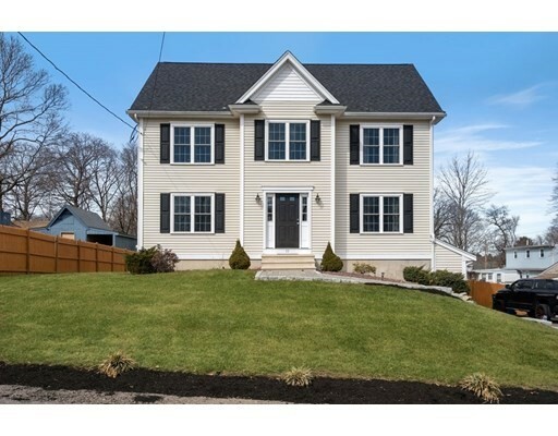 Property Photo: 95 Pine Road MA 02703