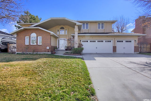 Property Photo: Address not disclosed UT 84093
