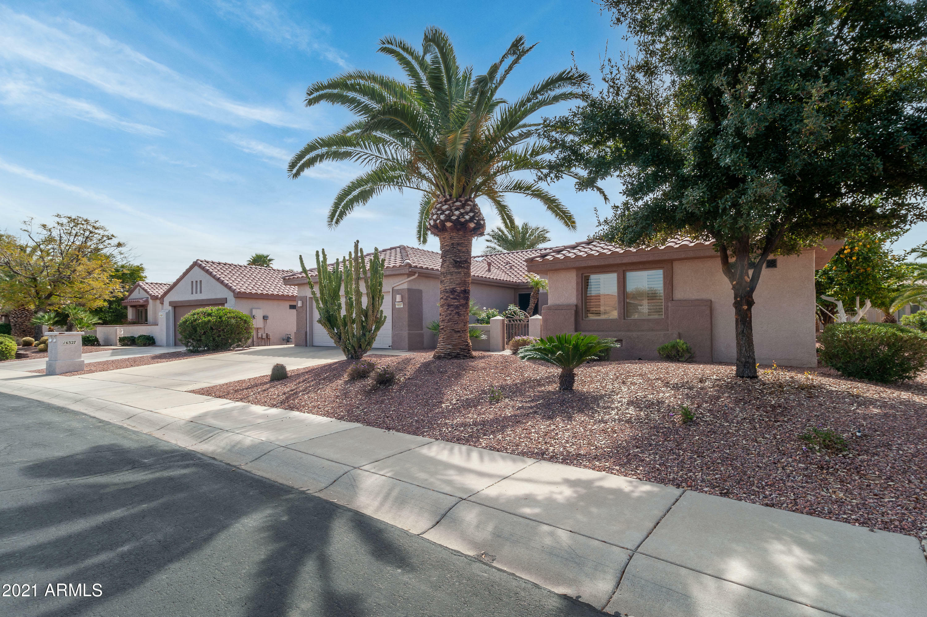 Property Photo:  16327 W Windcrest Drive  AZ 85374 