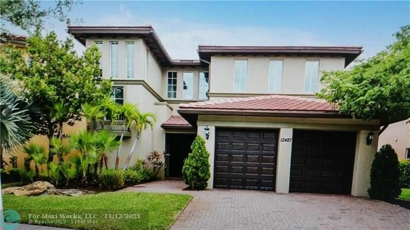 12487 NW 83rd Ct  Parkland FL 33076 photo