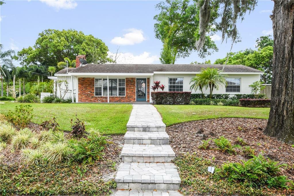 Property Photo:  37 Minnehaha Circle  FL 32751 