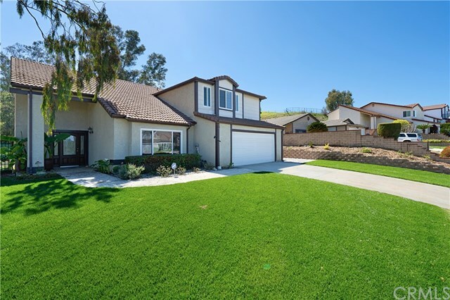 Property Photo:  19576 Windrose Drive  CA 91748 