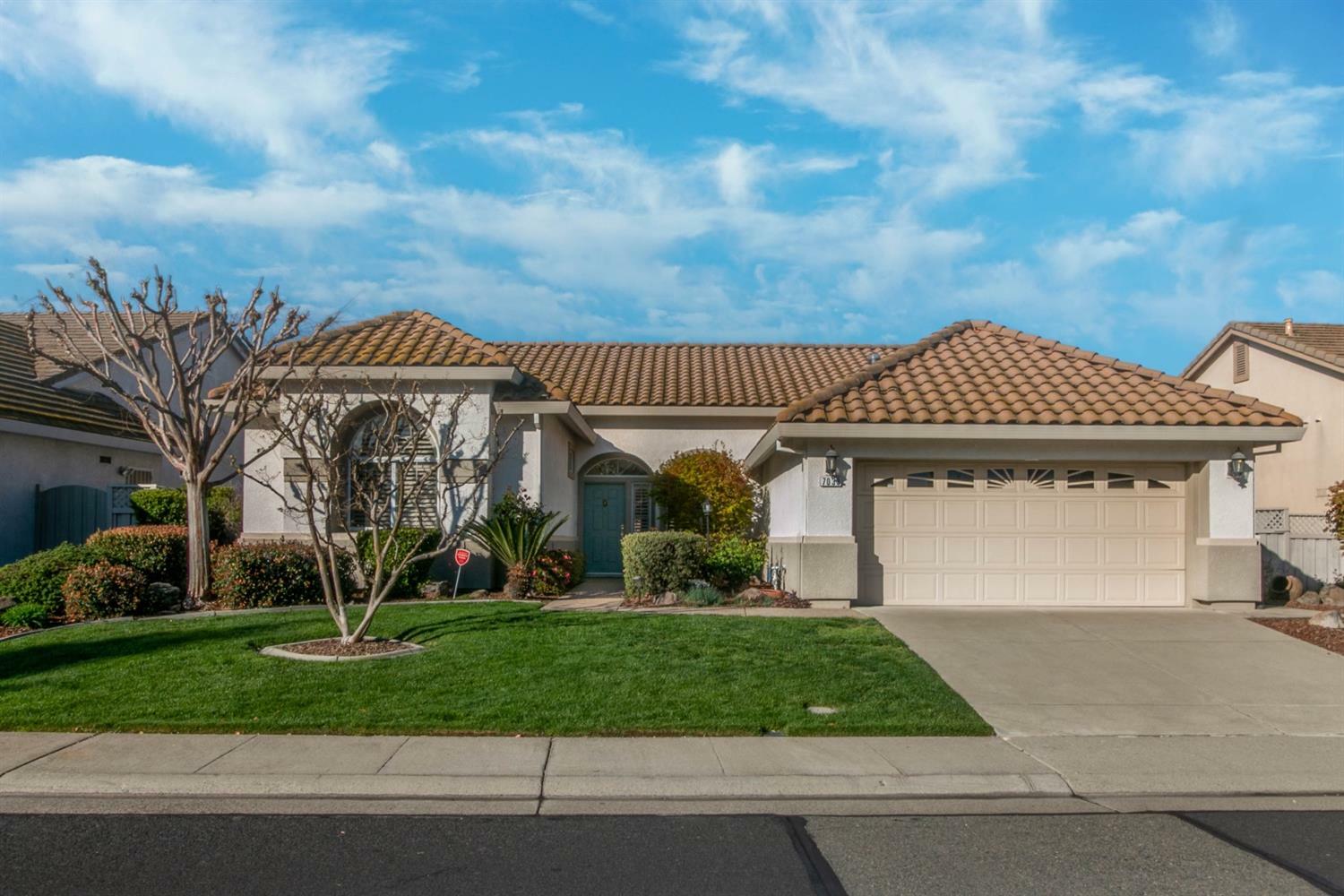 Property Photo:  7033 Timberrose Way  CA 95747 