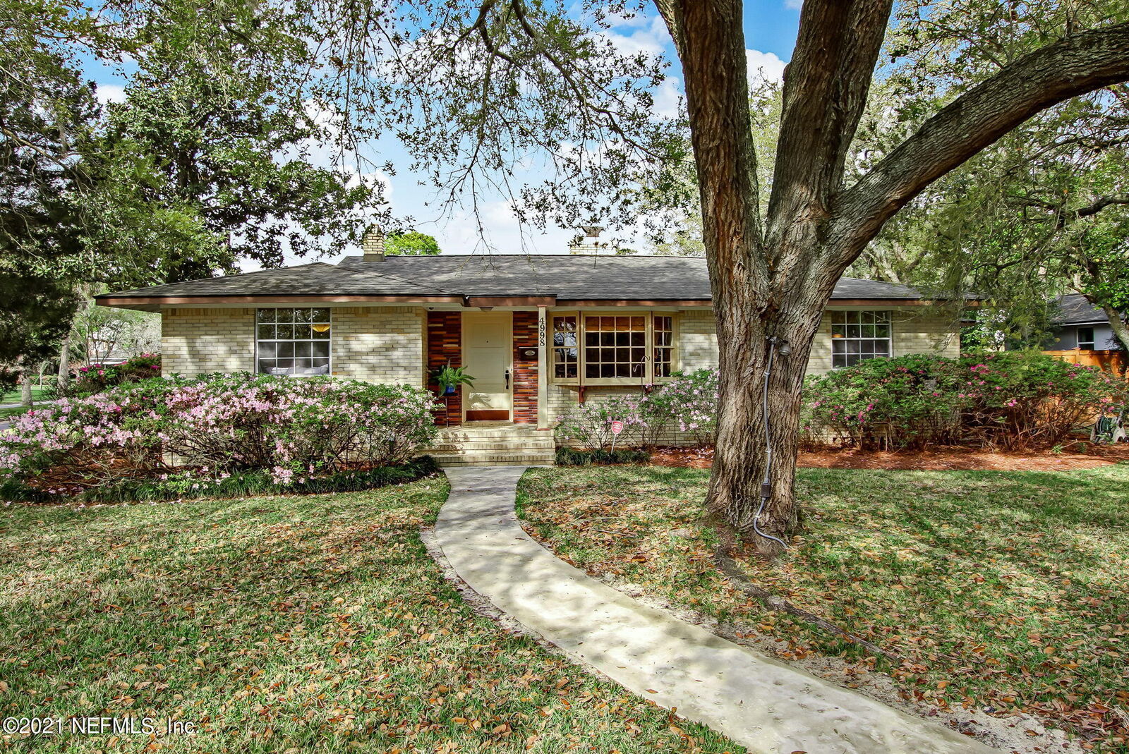 Property Photo:  4998 Ortega Boulevard  FL 32210 