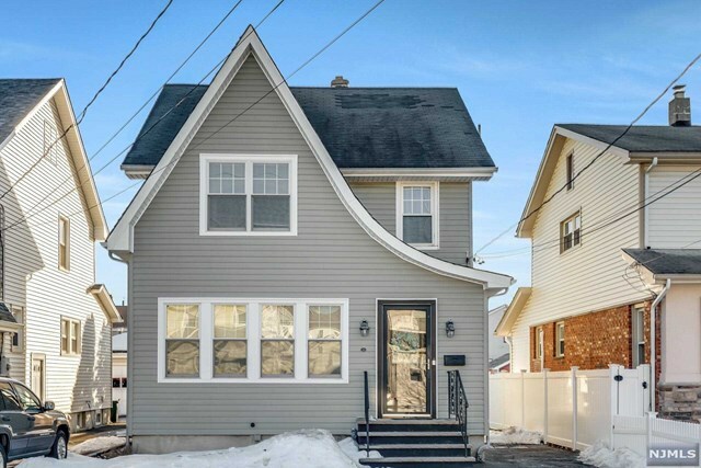 Property Photo: 232 Forest Avenue NJ 07071