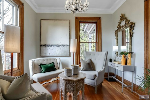 Property Photo: 142 Prospect Street NJ 07079