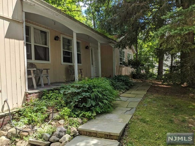 Property Photo: 26 Rambling Brook Road NJ 07458