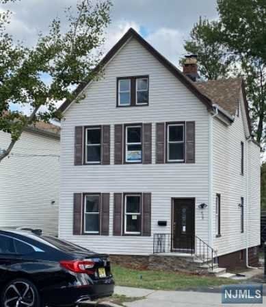 Property Photo:  472 Stuyvesant Avenue  NJ 07111 
