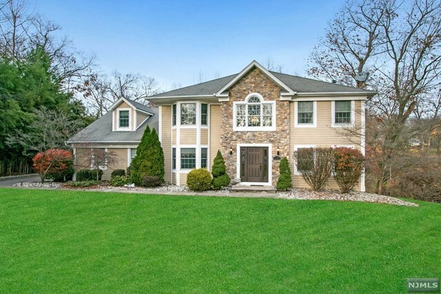 Property Photo: 14 Stacey Lane NJ 07677