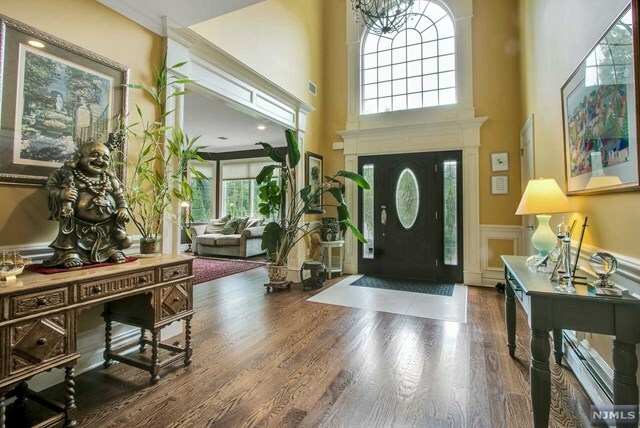 Property Photo: 11 Hoiem Court NJ 07675