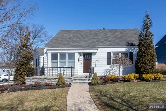 Property Photo: 474 Capitol Road NJ 07646