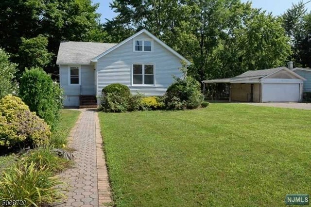 Property Photo: 72 Bergen Boulevard NJ 07424