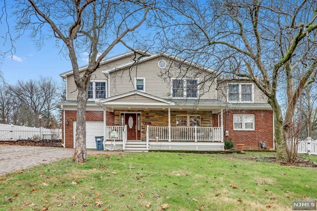 Property Photo: 315 Mountain Avenue NJ 07676