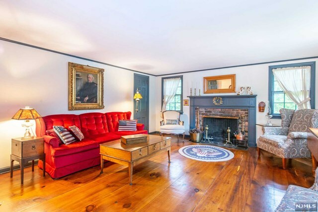 Property Photo:  445 Franklin Avenue  NJ 07481 