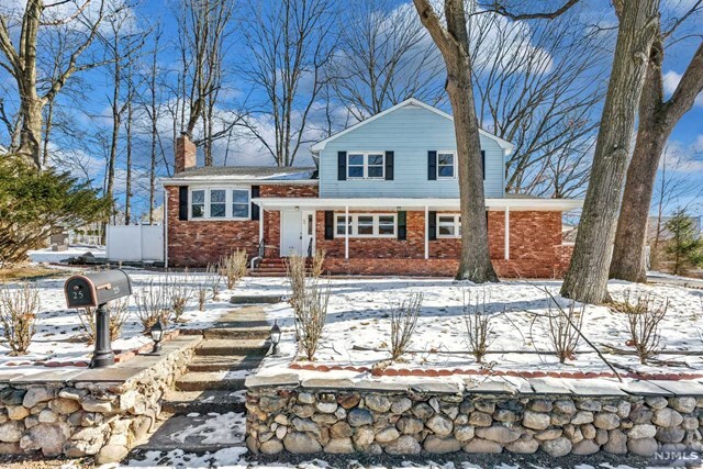 Property Photo: 25 Hegeman Avenue NJ 07675