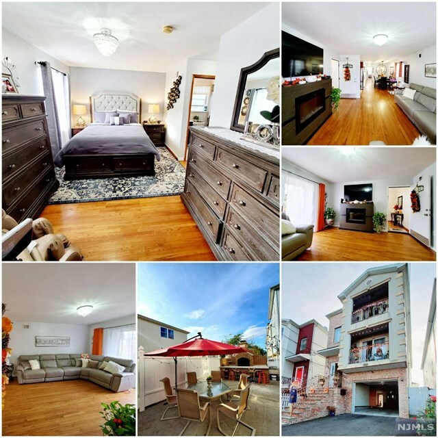 Property Photo: 532 Broadway NJ 07206