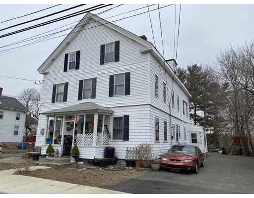 Property Photo:  86 Oak Street  MA 02453 