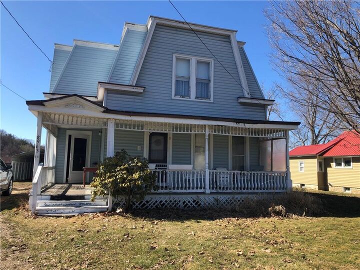 8963 State Route 19  Caneadea NY 14717 photo