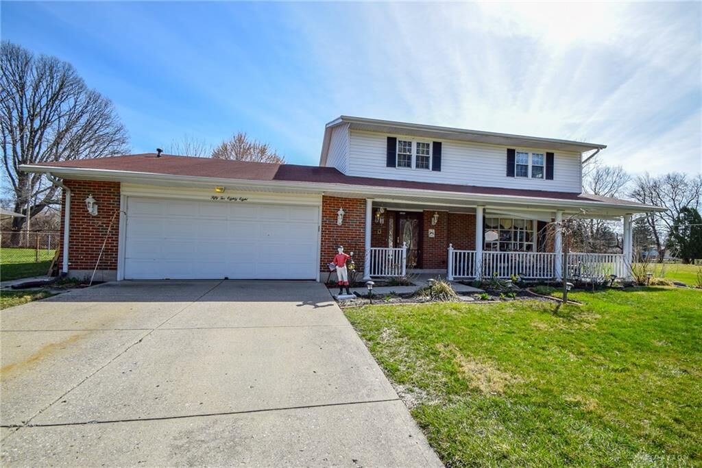 Property Photo:  5288 Applecreek Road  OH 45429 