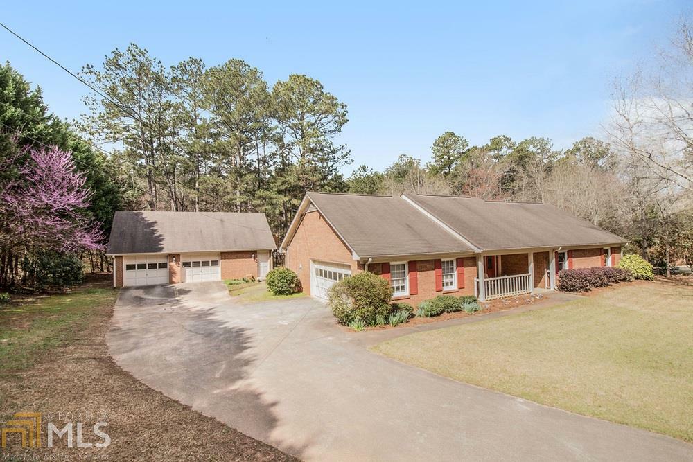 Property Photo:  3565 SE Ebenezer Rd  GA 30094 