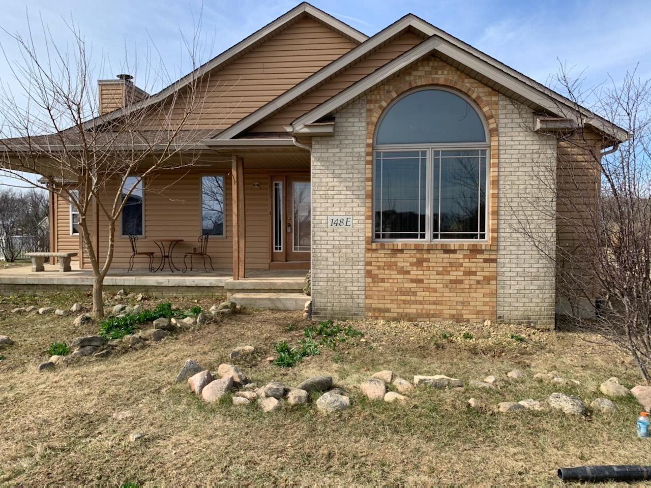 Property Photo: 148 E Wind Whistle Drive IN 46383