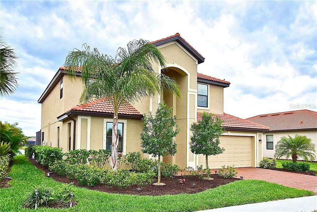 Property Photo: 19372 Cruise Drive FL 34292