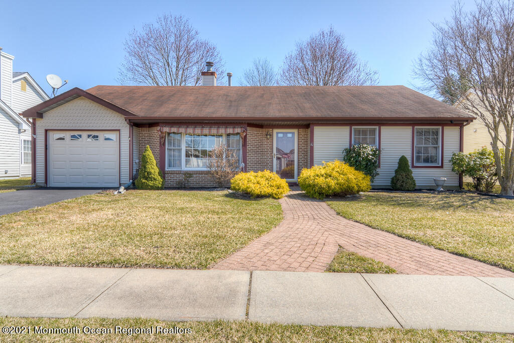 Property Photo:  10 Devin Lane  NJ 08723 