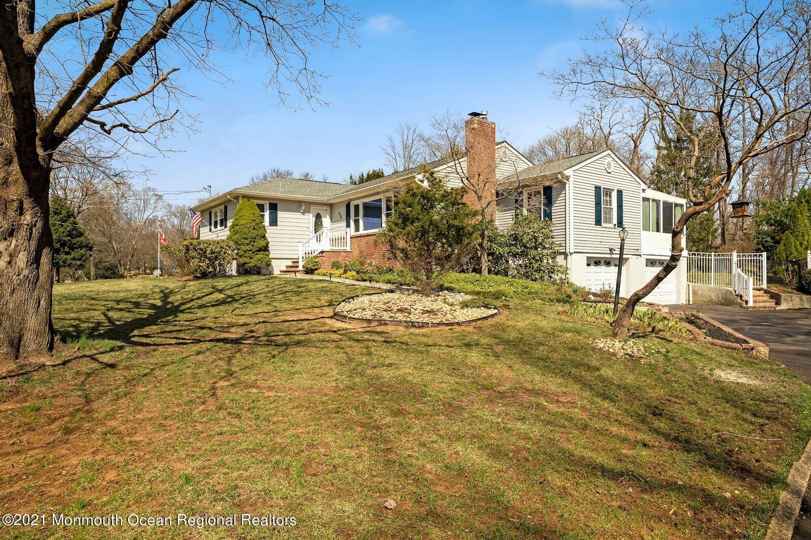 Property Photo:  68 Leedsville Drive  NJ 07738 