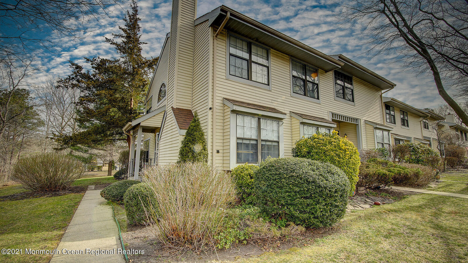 Property Photo: 1908 Breckenridge Place NJ 08755