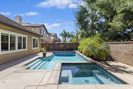 Property Photo: 25183 Forest Street CA 92883