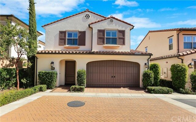 Property Photo: 81 Rembrandt CA 92620