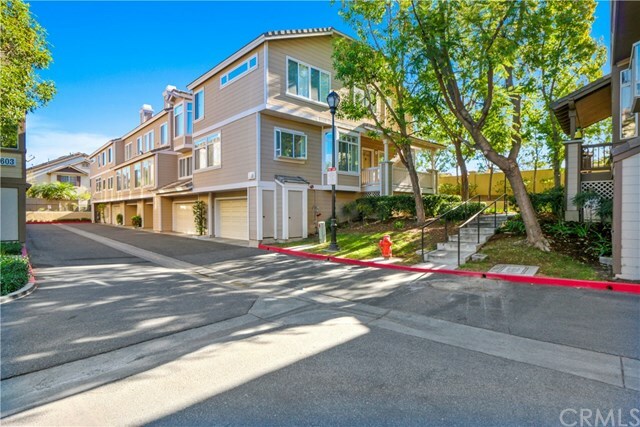 Property Photo:  605 N Pageant Drive  CA 92869 