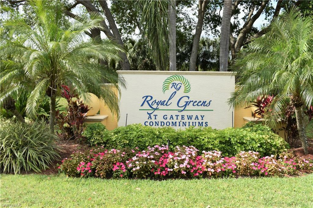 Property Photo: 11530 Villa Grand 1104 FL 33913
