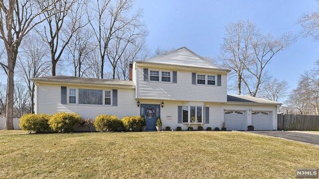 Property Photo: 12 Allison Court NJ 07470