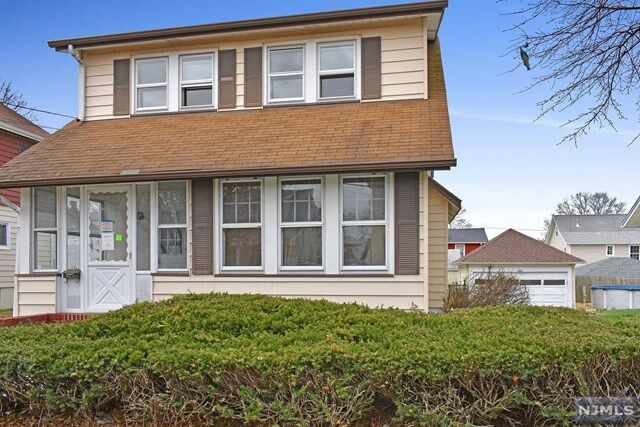 Property Photo: 98 Rosemont Avenue NJ 07407