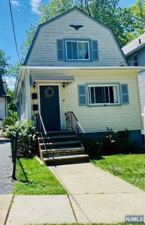 Property Photo: 7 Preston Street NJ 07660