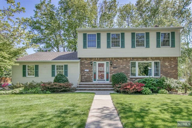 Property Photo: 2430 Cleveland Avenue NJ 07676