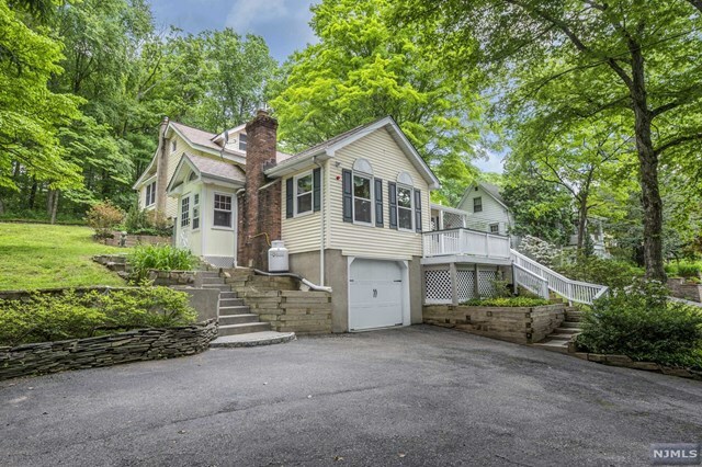Property Photo: 30 North Cape Trail NJ 07866